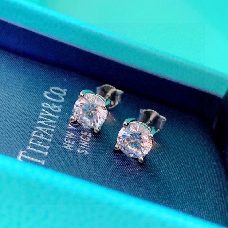 Tiffany Earrings